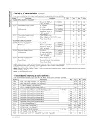 DS90C383 datasheet.datasheet_page 4