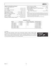 AD5516ABC-2 datasheet.datasheet_page 5