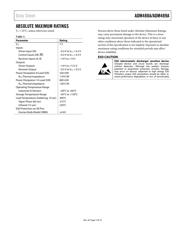 ADM488ABRMZ-REEL7 datasheet.datasheet_page 5