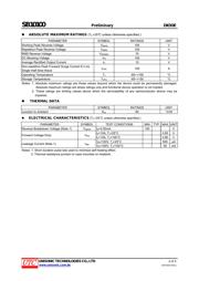 SB10100 datasheet.datasheet_page 2