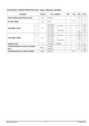 BT134 datasheet.datasheet_page 2