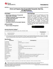 TRPGR30ENATGA datasheet.datasheet_page 1