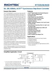RT7239GSP datasheet.datasheet_page 1