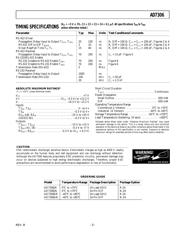 AD7306JR datasheet.datasheet_page 3