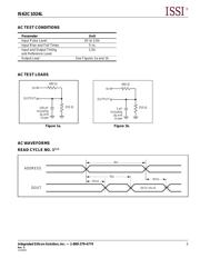 IS62C1024L-70TI datasheet.datasheet_page 5