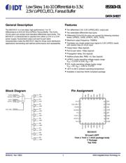 85310AYI-01LF datasheet.datasheet_page 1