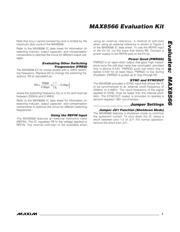 MAX7036GTP/V+ datasheet.datasheet_page 3