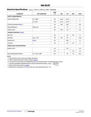 HA7-5147R5254 datasheet.datasheet_page 3