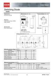 1SS400TE61 datasheet.datasheet_page 1