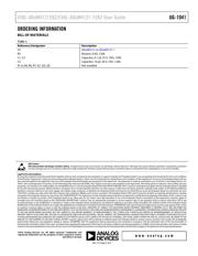 ADUM4121-1CRIZ-RL 数据规格书 5