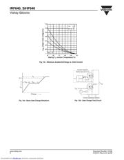 IRF640 数据规格书 6