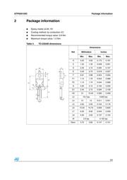 STPS20120C datasheet.datasheet_page 5