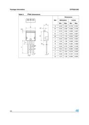 STPS20120C datasheet.datasheet_page 6