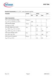 BUZ73AL datasheet.datasheet_page 2