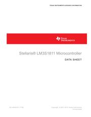 LM3S1811-IQC50-C1 datasheet.datasheet_page 1
