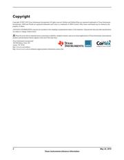 LM3S1811-IQC50-C1 datasheet.datasheet_page 2