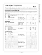 FGB20N60SFD datasheet.datasheet_page 2