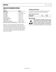 ADP5301ACBZ-1-R7 datasheet.datasheet_page 6