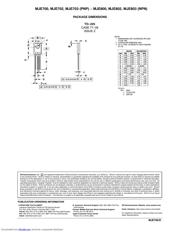 MJE702 datasheet.datasheet_page 6