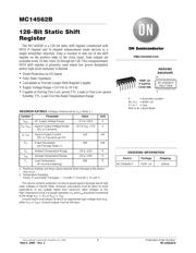 MC14562BCP datasheet.datasheet_page 1