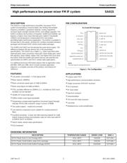 SA615 datasheet.datasheet_page 2