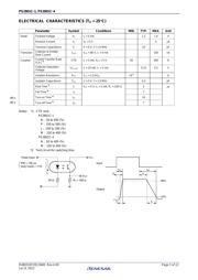 PS2801C-4-F3-A 数据规格书 5