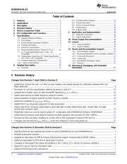 DS90UB914ATRHSRQ1 datasheet.datasheet_page 2