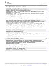 DS90UB914ATRHSRQ1 datasheet.datasheet_page 3