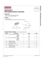 BDX53CTU datasheet.datasheet_page 1