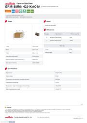 GRM188R61H224KAC4D datasheet.datasheet_page 1