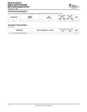 SN74LVC1G07MDCKREP datasheet.datasheet_page 4