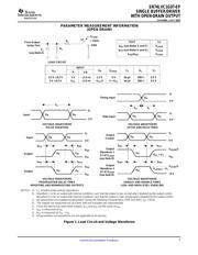 SN74LVC1G07MDCKREP datasheet.datasheet_page 5