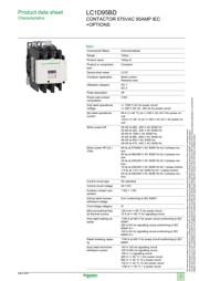 LC1D95BD datasheet.datasheet_page 1