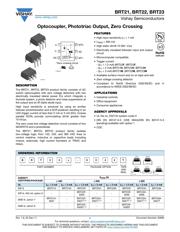 BRT23H-X016 datasheet.datasheet_page 1