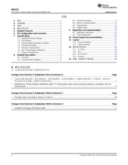 INA219BID datasheet.datasheet_page 2