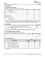INA219BID datasheet.datasheet_page 4