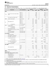INA219BID datasheet.datasheet_page 5