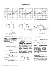CD4047BMG4 datasheet.datasheet_page 6