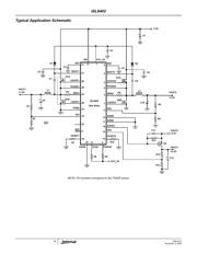 ISL6402IV datasheet.datasheet_page 4