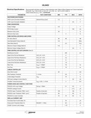 ISL6402IV datasheet.datasheet_page 6