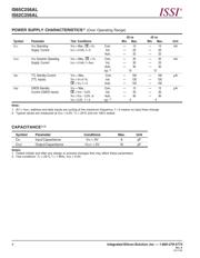 IS62C256AL-45UL datasheet.datasheet_page 4