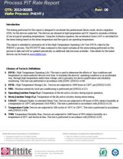 HMC344ALP3ETR datasheet.datasheet_page 4