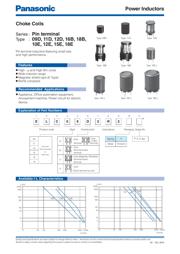 ELC-15E680L datasheet.datasheet_page 1