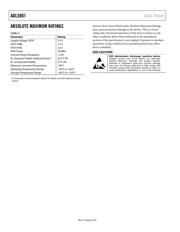 ADL5801-EVALZ datasheet.datasheet_page 6