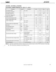 UPC4570 datasheet.datasheet_page 3