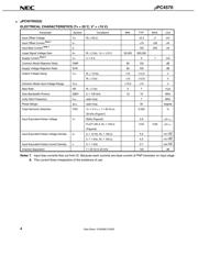 UPC4570 datasheet.datasheet_page 4