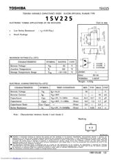 1SV225 datasheet.datasheet_page 1