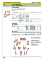 1SNK905304R0000 datasheet.datasheet_page 1