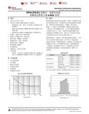 OPA4376-Q1 datasheet.datasheet_page 1