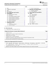 OPA4376-Q1 datasheet.datasheet_page 2